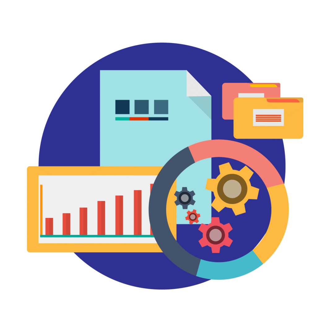 Custom app development