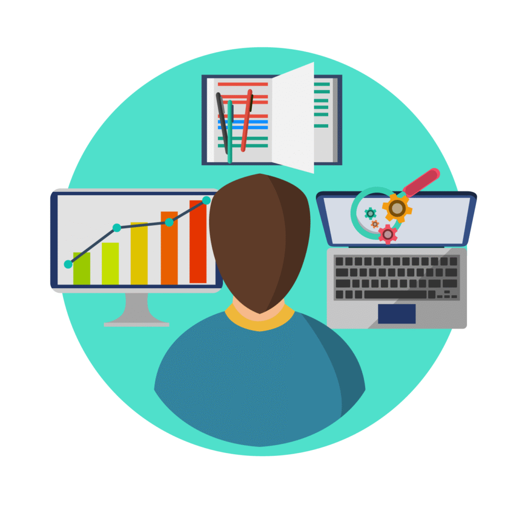 gitex Social Media services