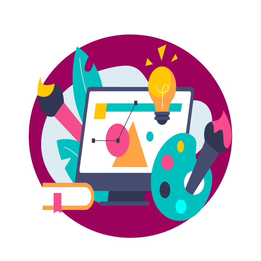 gitex graphics designing services